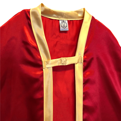 Liontouch Roman Lion Cape