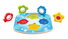 Hape Oceans Discovery Puzzle