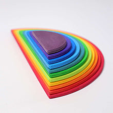 Grimms Rainbow Semi Circles