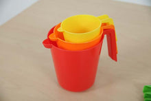 EDX Education Sand & Water Play Jug Set