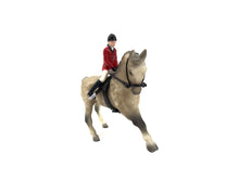 Breyer Horse & Rider Set