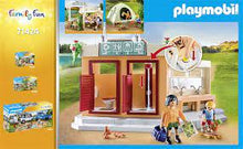 Playmobil 71424 City Life Camping Site