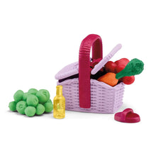 Schleich Stable Picnic Accessory