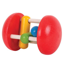 BigJigs Rainbow Roller