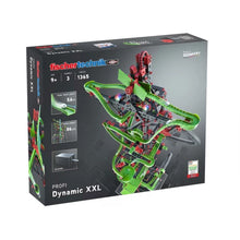 fischertechnik Profi Dynamic XXL