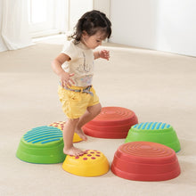 Weplay Rainbow Riverstones