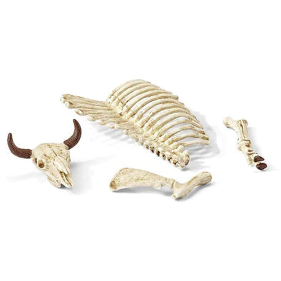 Schleich Wild Life Bones