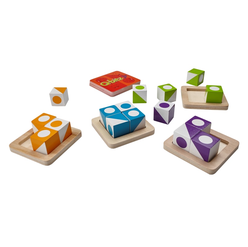 Mindware Q Bitz Jr