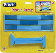 Breyer Plank Jump