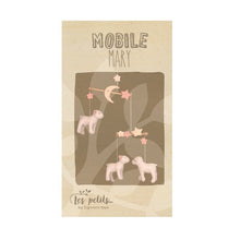 Egmont Toys Mobile Mary - Sheep