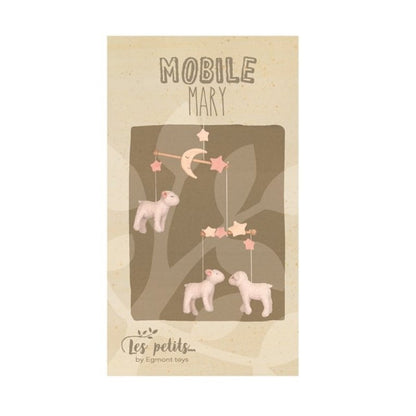 Egmont Toys Mobile Mary - Sheep