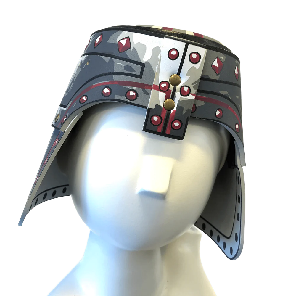 Liontouch Maltese Knight Helmet