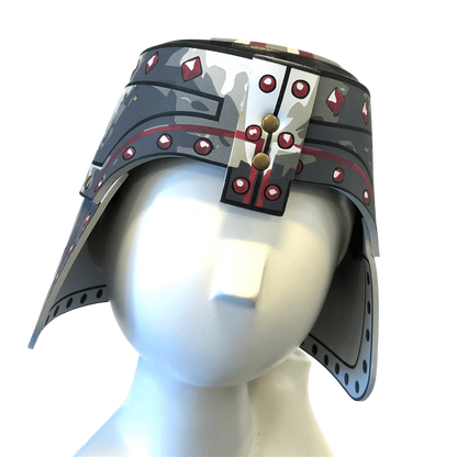 Liontouch Maltese Knight Helmet
