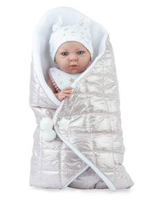 Marina & Pau Mini Baby Nana A Case