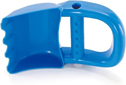 Hape Hand Digger, Blue