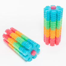 Polydron Translucent My First Octoplay Class Set