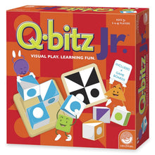 Mindware Q Bitz Jr