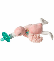 Mary Meyer Tingo Flamingo WubbaNub