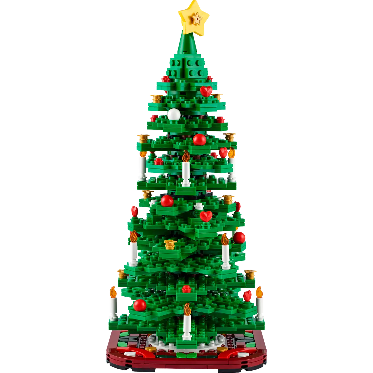 Lego 40573 Christmas Tree
