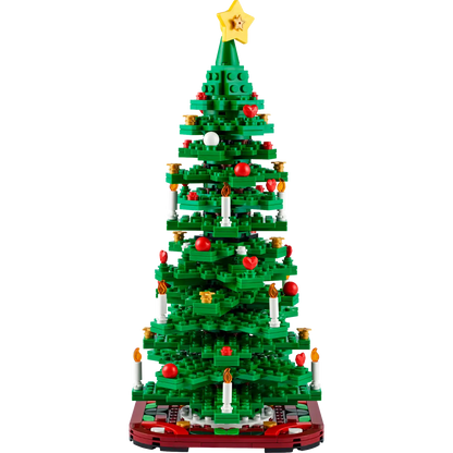 Lego 40573 Christmas Tree