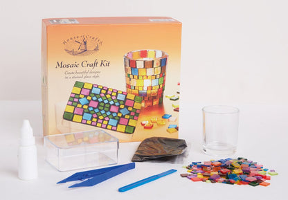 House Of Crafts Mosaic Craft Kit