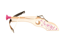 Vah Crossbow Arabella + 3 Safety Arrows