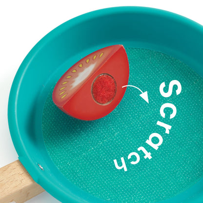 Djeco Cook & Scratch
