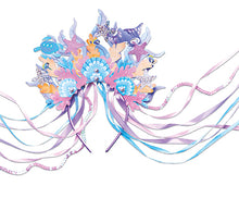 Janod Magic Ocean - Tiara To Make