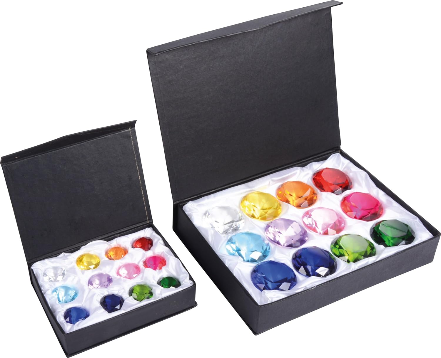 Diamonds 30 Mm, Set Of 12