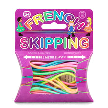 Tobar French Skipping Elastic