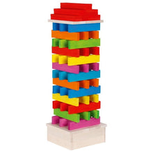Goki Building Blocks Colourful