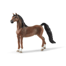 Schleich American Saddlebred Gelding