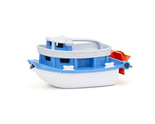 Green Toys Paddle Boat