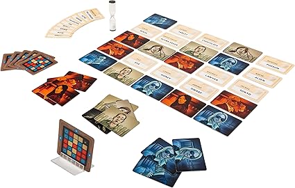 Codenames Game