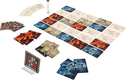 Codenames Game
