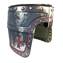 Liontouch Maltese Knight Helmet