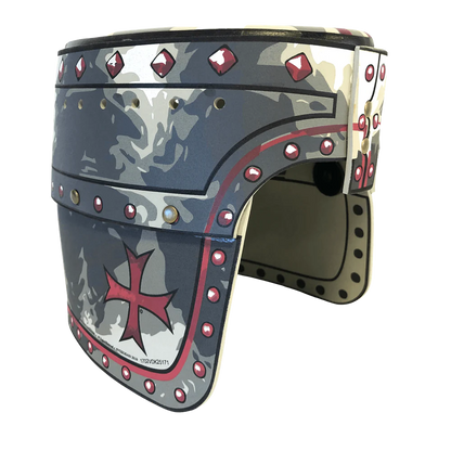 Liontouch Maltese Knight Helmet