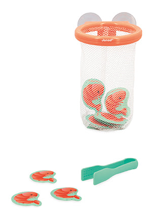 Janod Shrimp Catcher