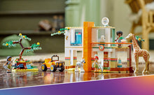 Lego Friends 41717 Mia's Wildlife Rescue (F)