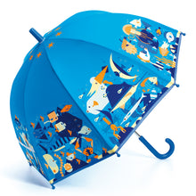 Djeco Seaworld Umbrella