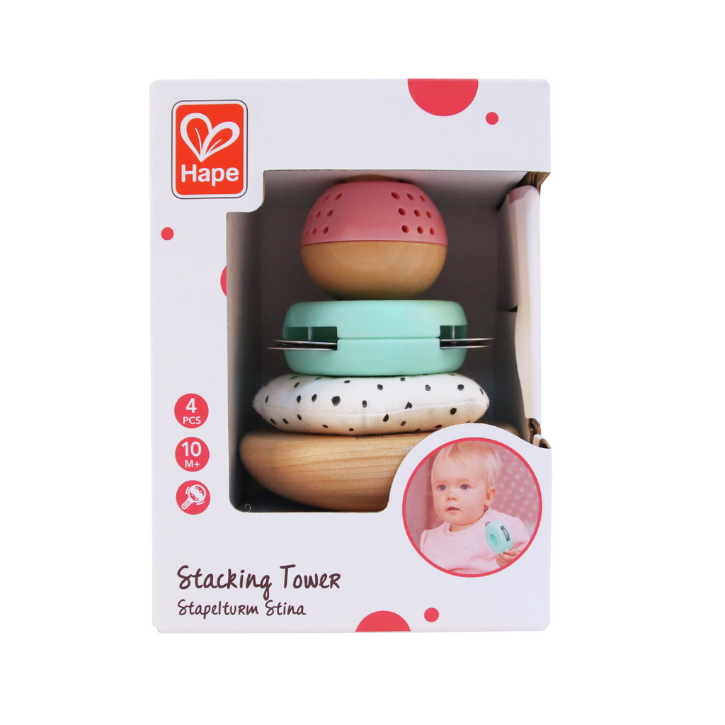 Hape Super Stacker