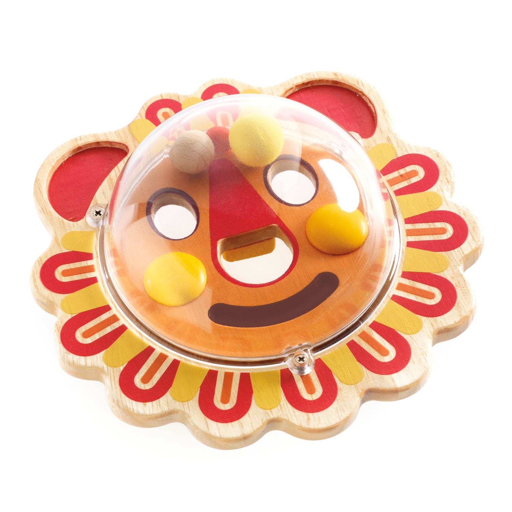 Djeco Piti Wizi Dexterity Game