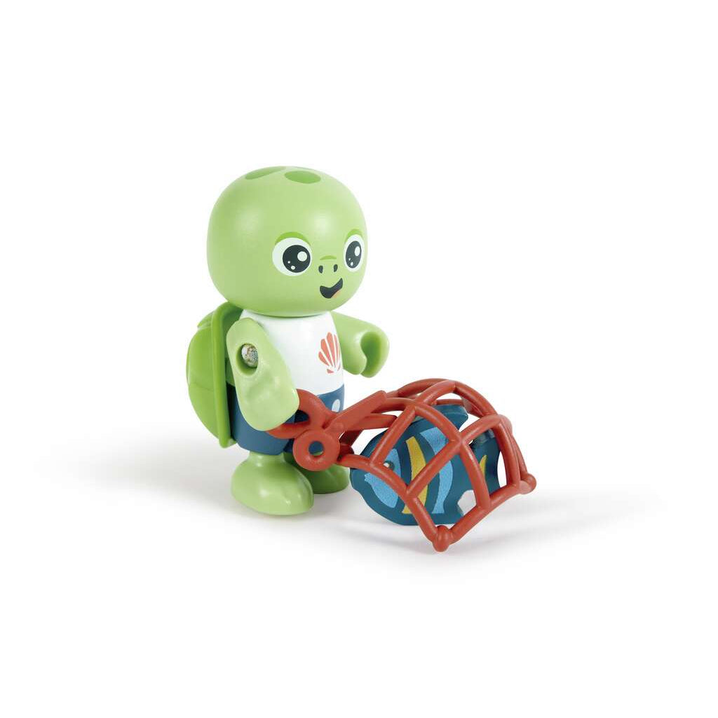 Hape Kayl & Wai