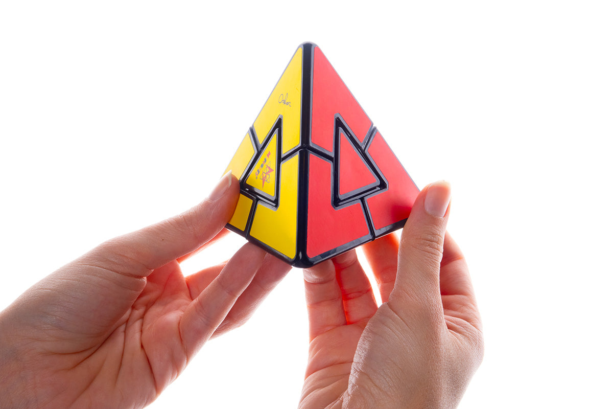 Recent Toys Pyramix Duo