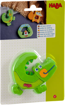 Haba Grasping Toy Croc