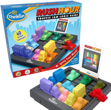 Thinkfun Rush Hour