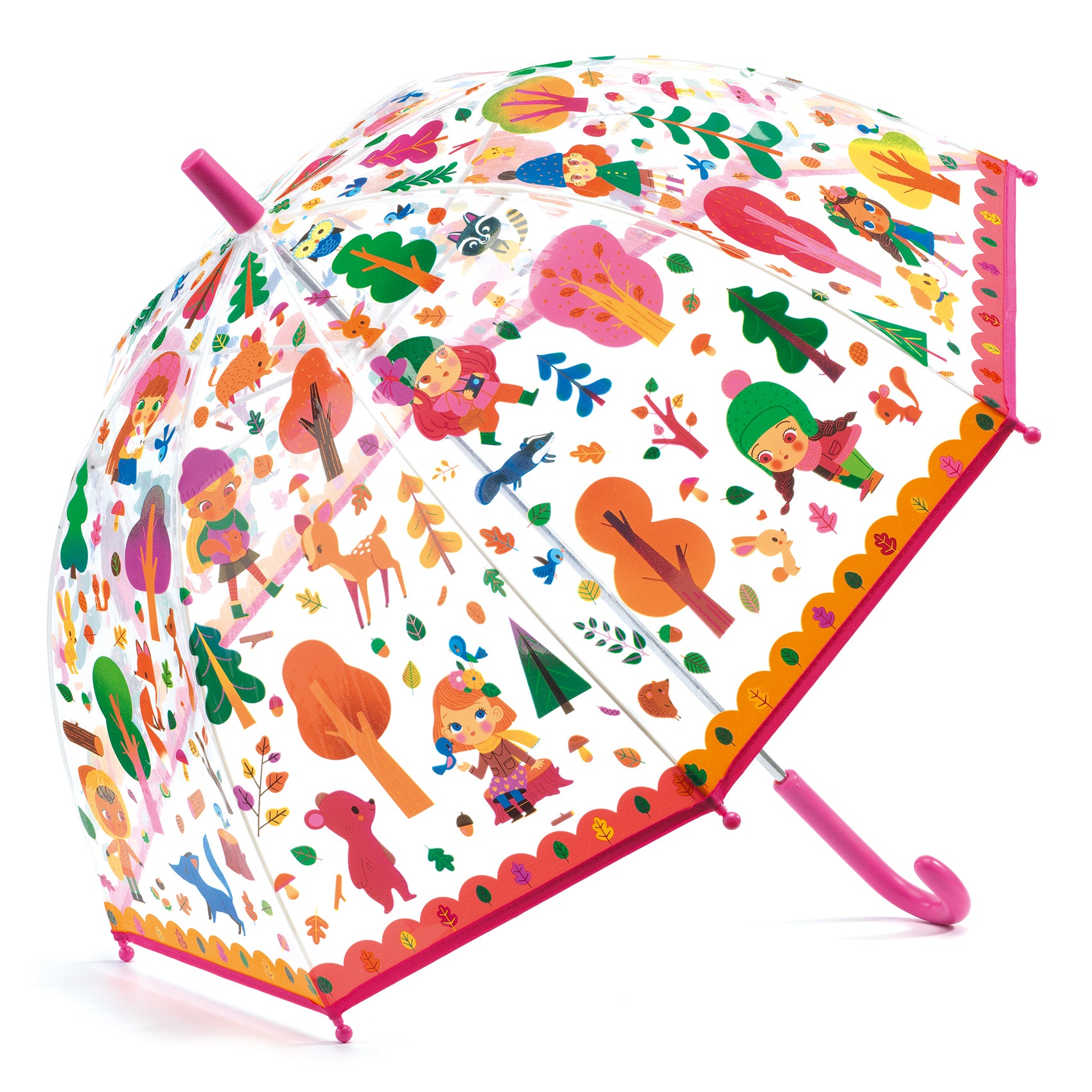 Djeco Forest Umbrella
