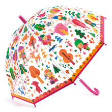 Djeco Forest Umbrella