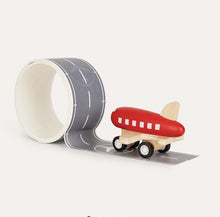 BigJigs Runway Tape ( Red)