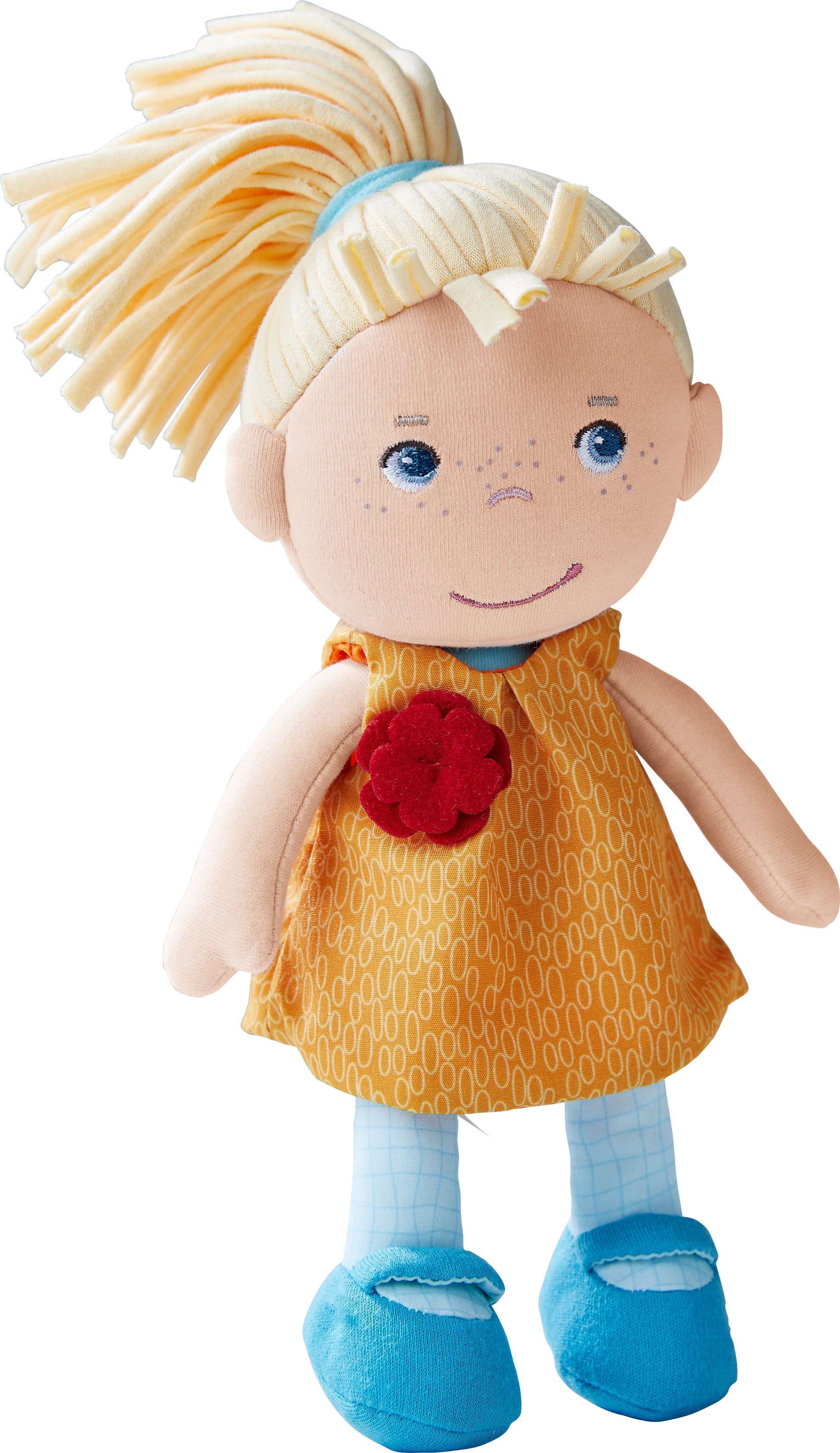 Haba Joleen Doll 20 cm